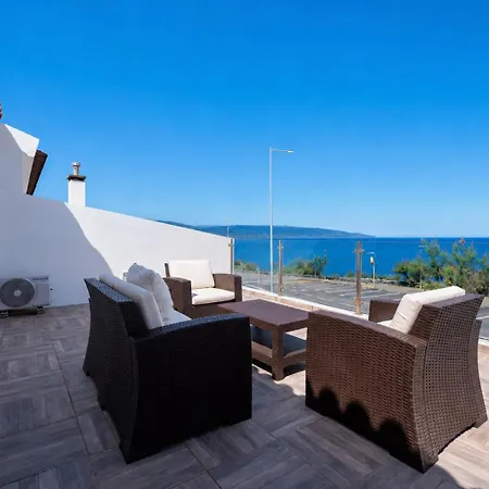 Costa Sunset House