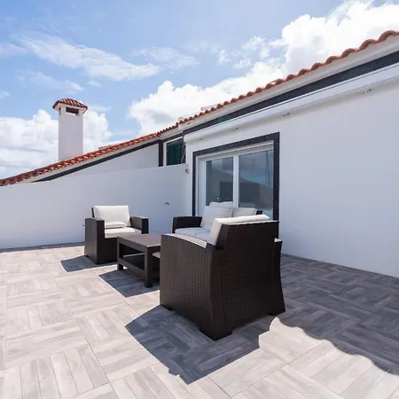 Villa Costa Sunset House
