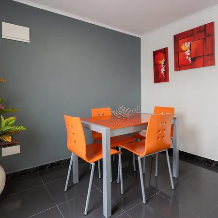 Costa Sunset House * Ribeira Grande