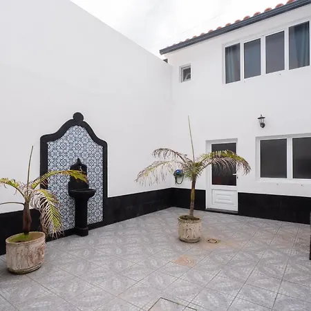 Villa Costa Sunset House *