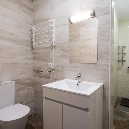 Villa Costa Sunset House Ribeira Grande