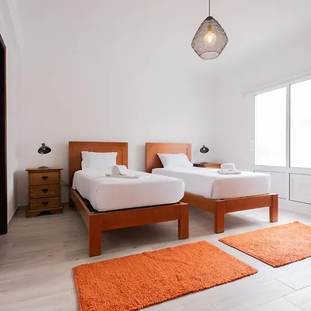 Costa Sunset House * Ribeira Grande