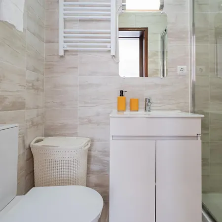 Villa Costa Sunset House Ribeira Grande