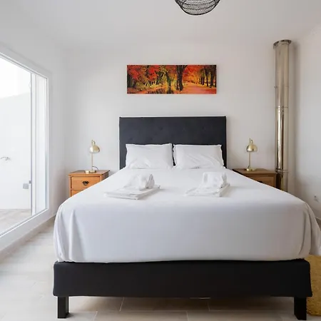 Villa Costa Sunset House